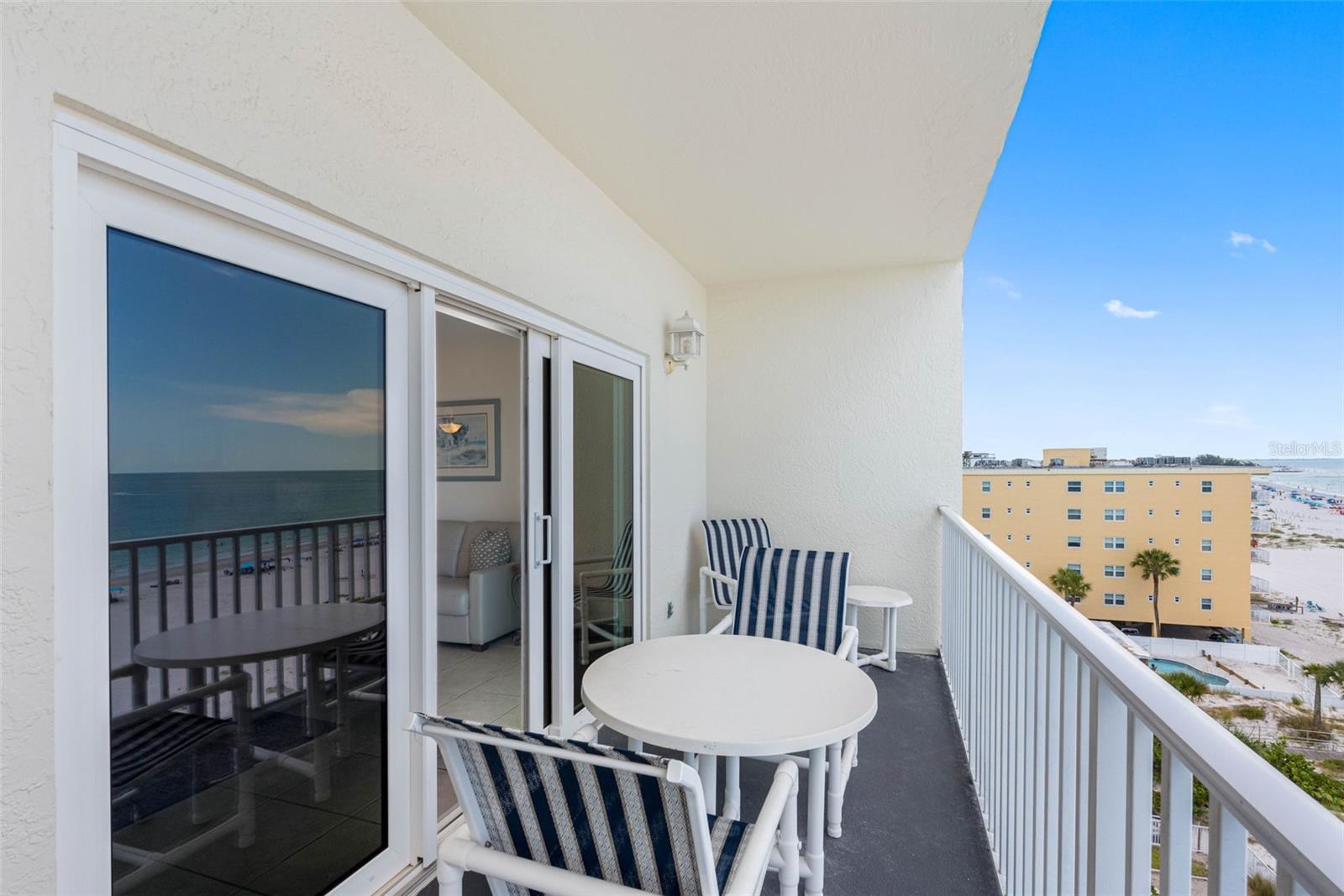 SEA BREEZE OF MADEIRA CONDO - Residential