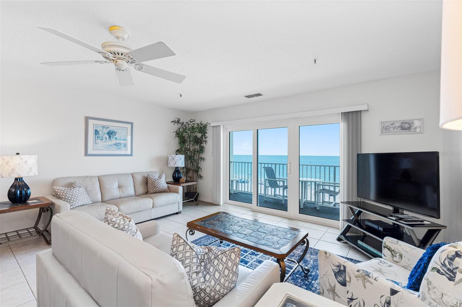 SEA BREEZE OF MADEIRA CONDO - Residential