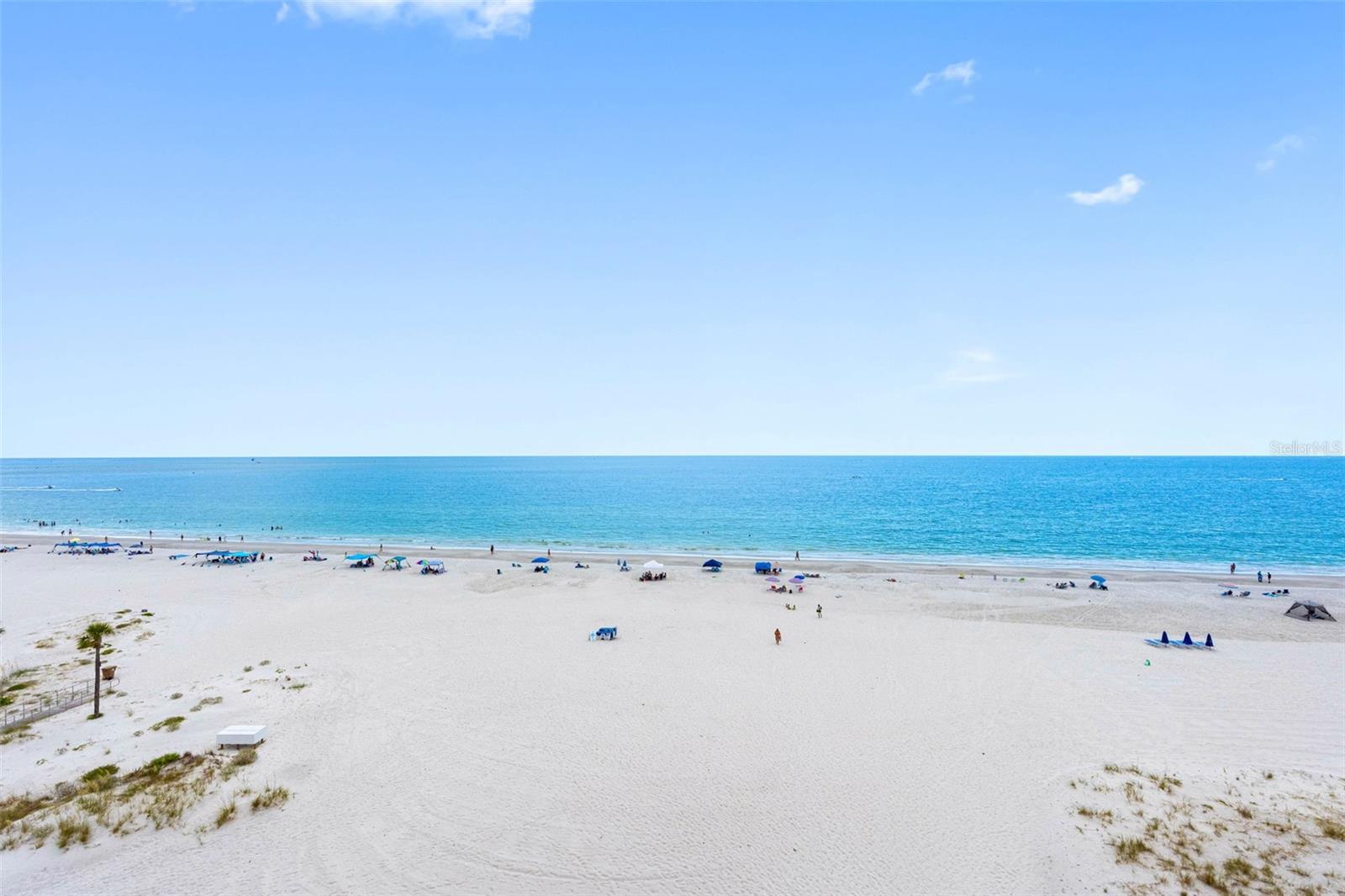 SEA BREEZE OF MADEIRA CONDO - Residential