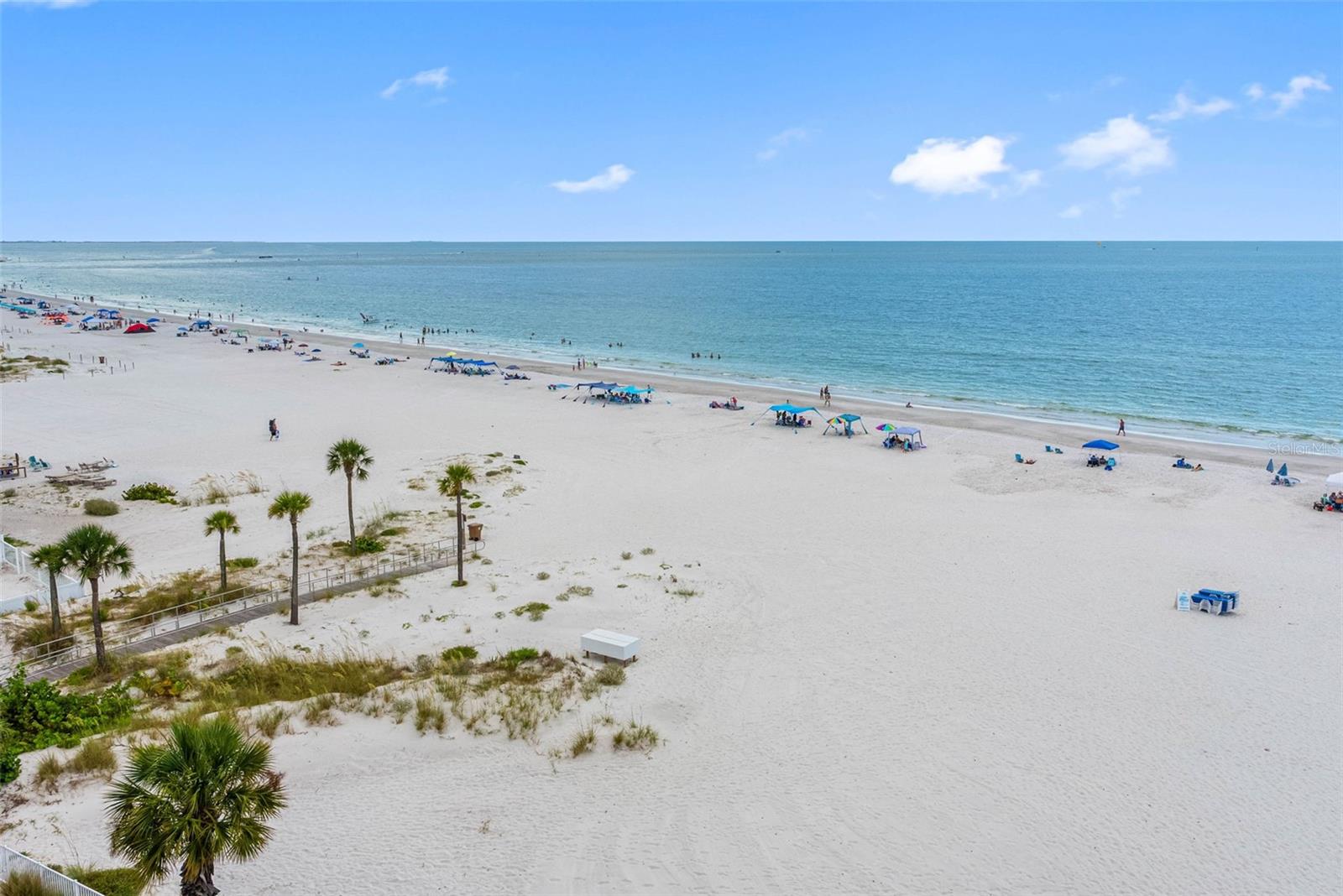 SEA BREEZE OF MADEIRA CONDO - Residential