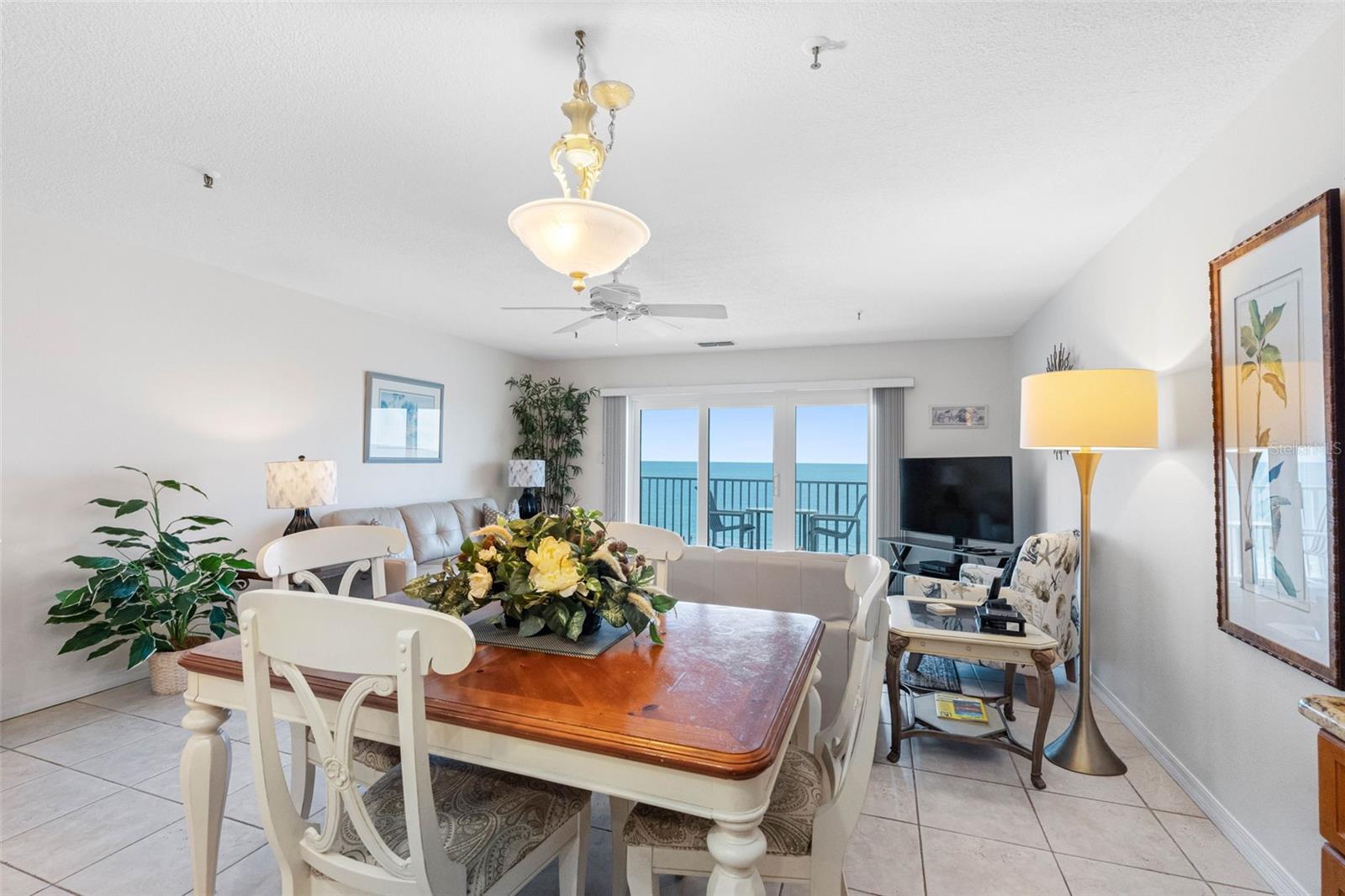 SEA BREEZE OF MADEIRA CONDO - Residential
