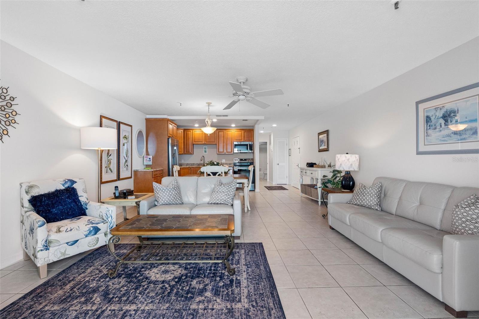 SEA BREEZE OF MADEIRA CONDO - Residential
