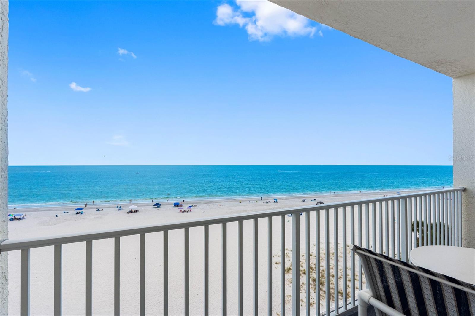 SEA BREEZE OF MADEIRA CONDO - Residential