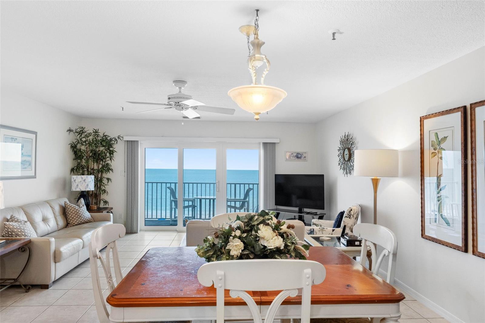 SEA BREEZE OF MADEIRA CONDO - Residential