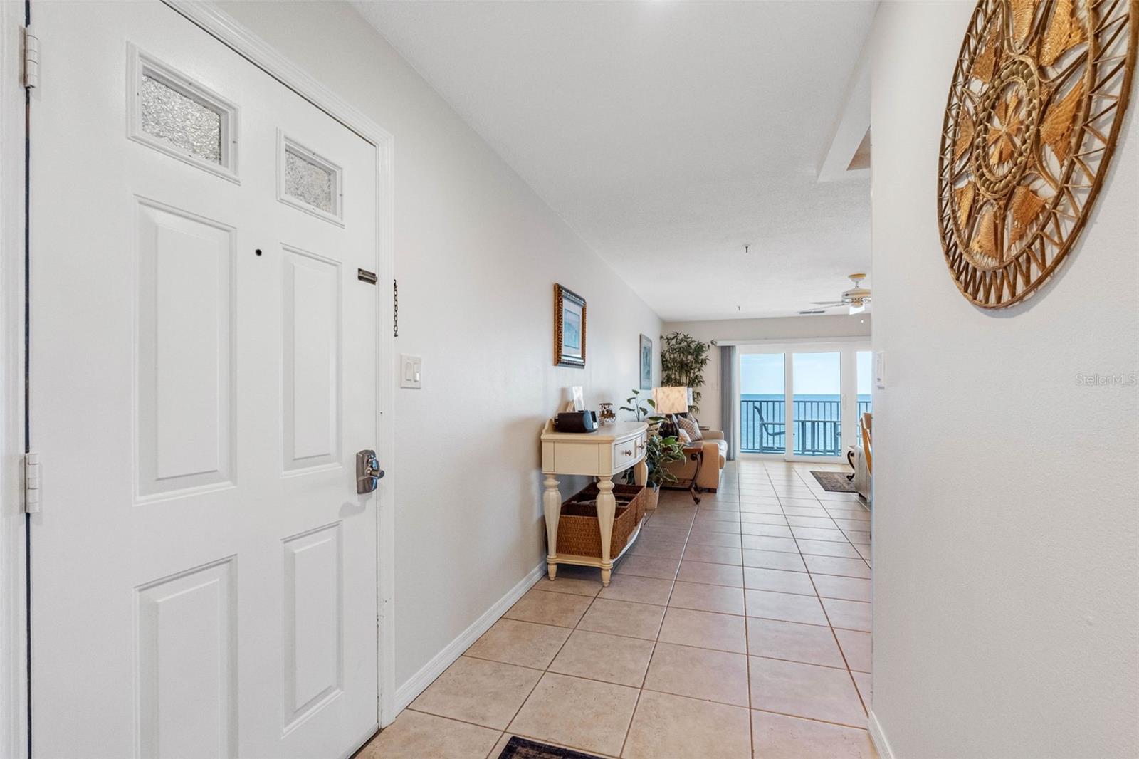 SEA BREEZE OF MADEIRA CONDO - Residential
