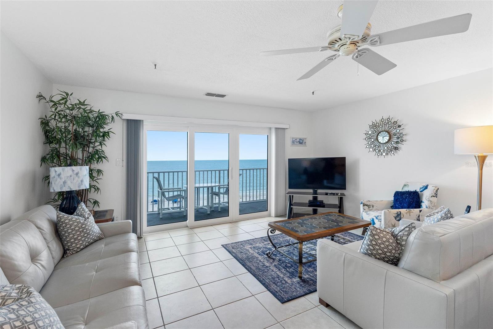 SEA BREEZE OF MADEIRA CONDO - Residential