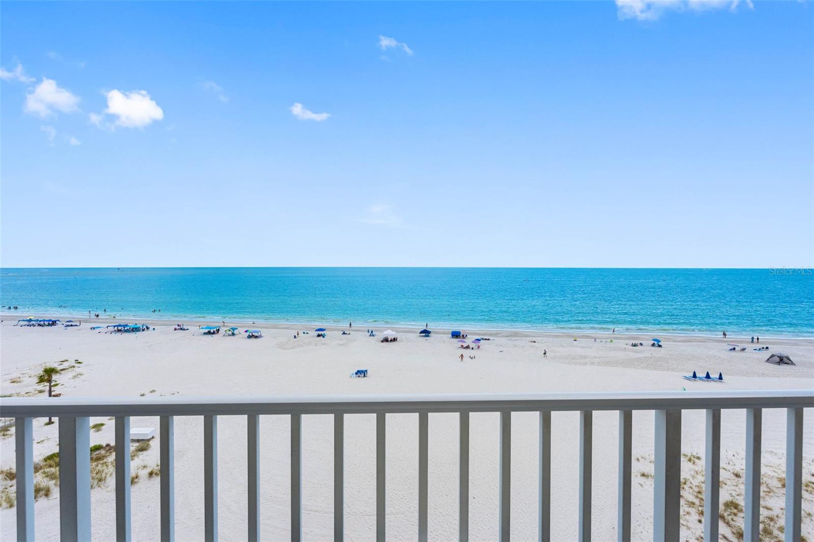 SEA BREEZE OF MADEIRA CONDO - Residential