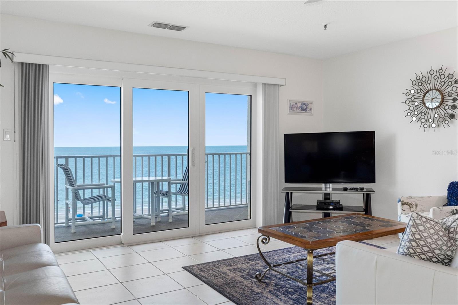 SEA BREEZE OF MADEIRA CONDO - Residential