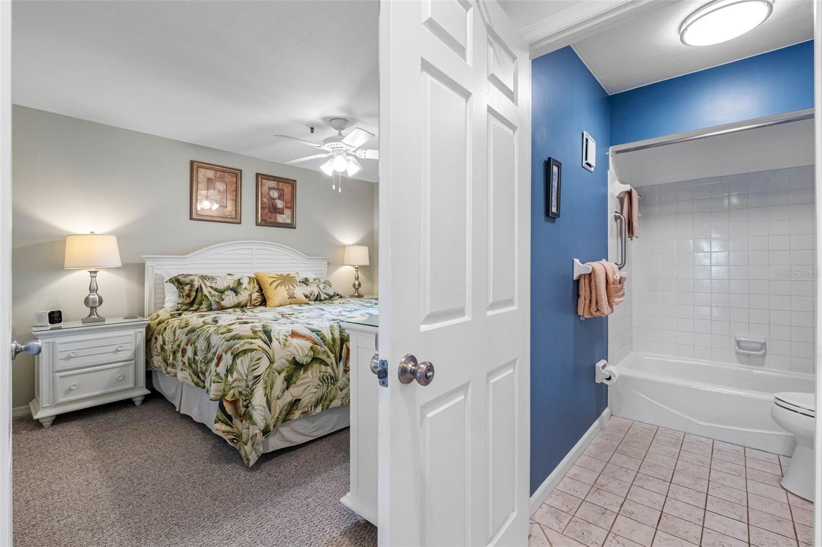 SEA BREEZE OF MADEIRA CONDO - Residential