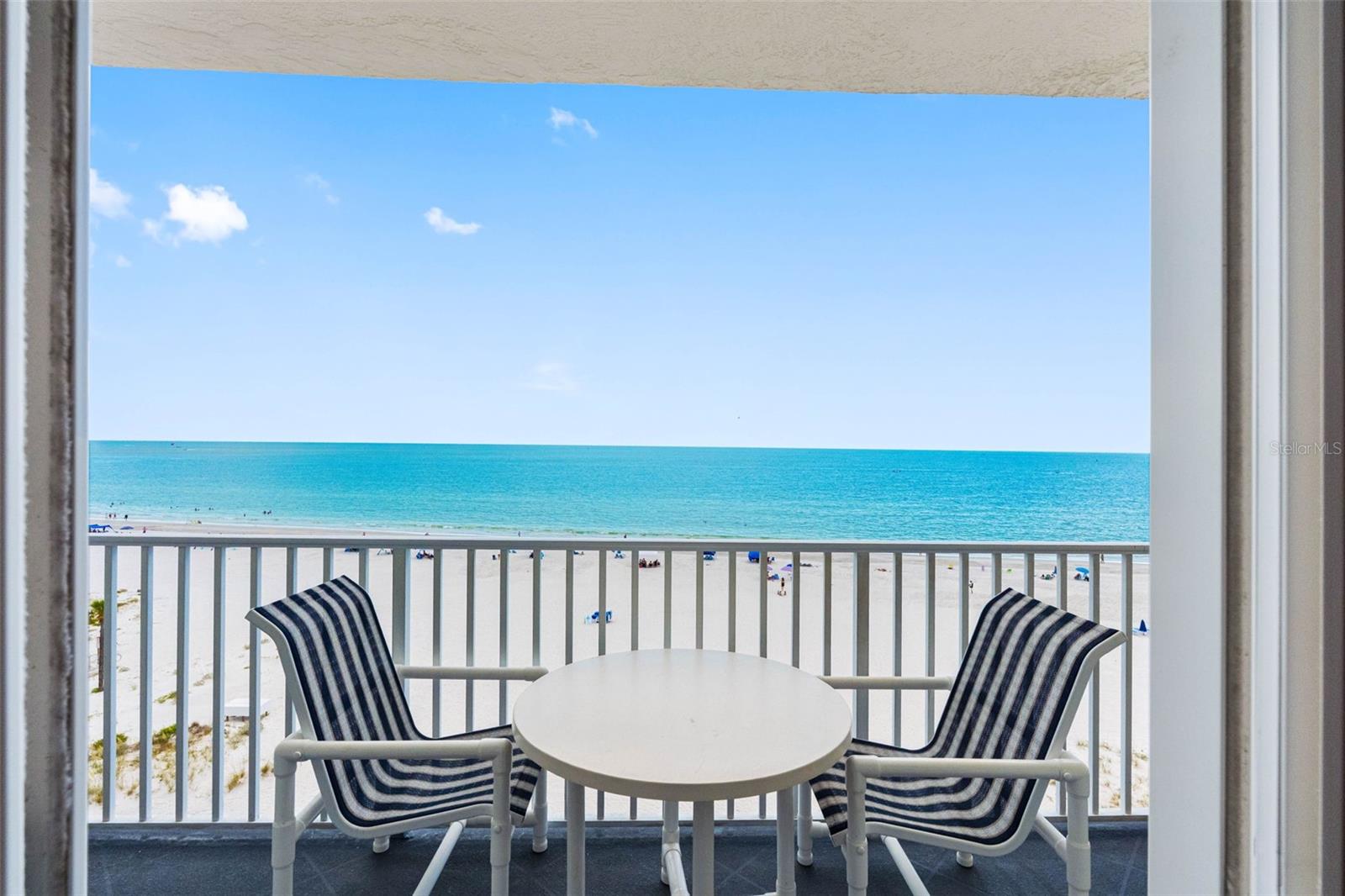 SEA BREEZE OF MADEIRA CONDO - Residential