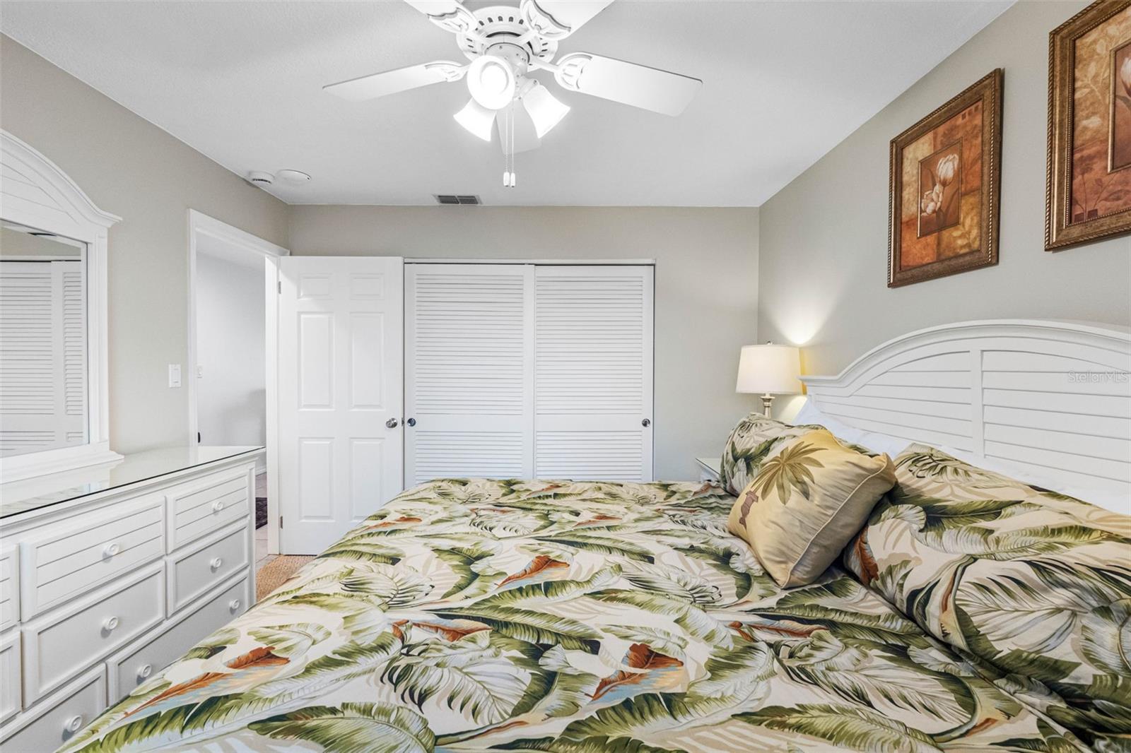 SEA BREEZE OF MADEIRA CONDO - Residential