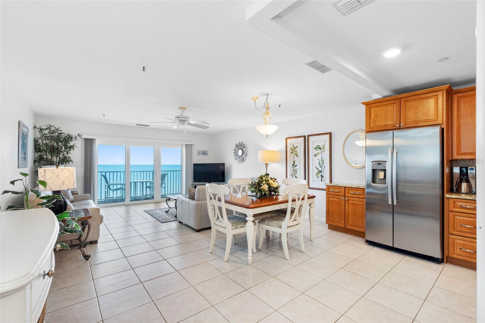 SEA BREEZE OF MADEIRA CONDO - Residential