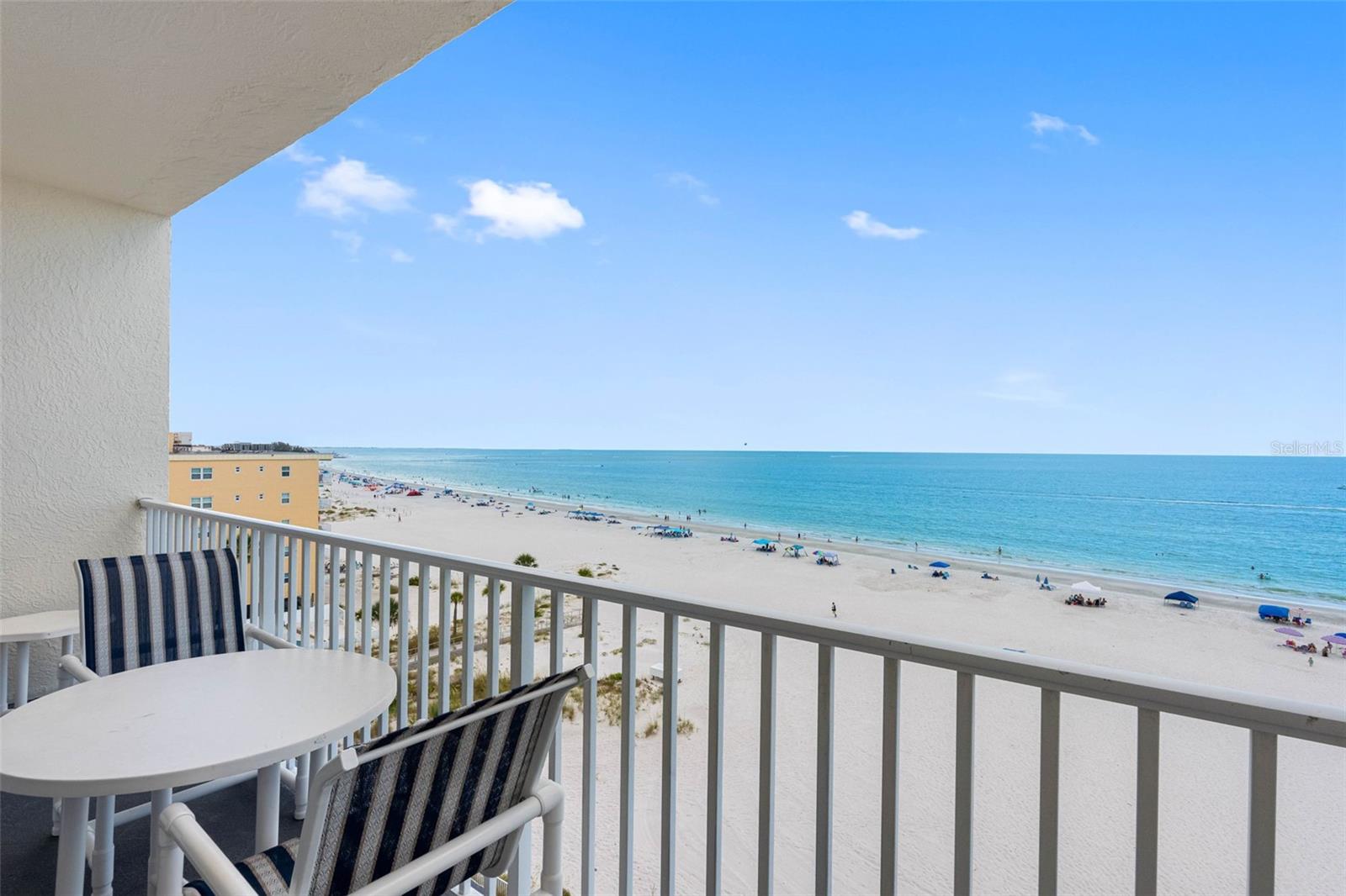 SEA BREEZE OF MADEIRA CONDO - Residential