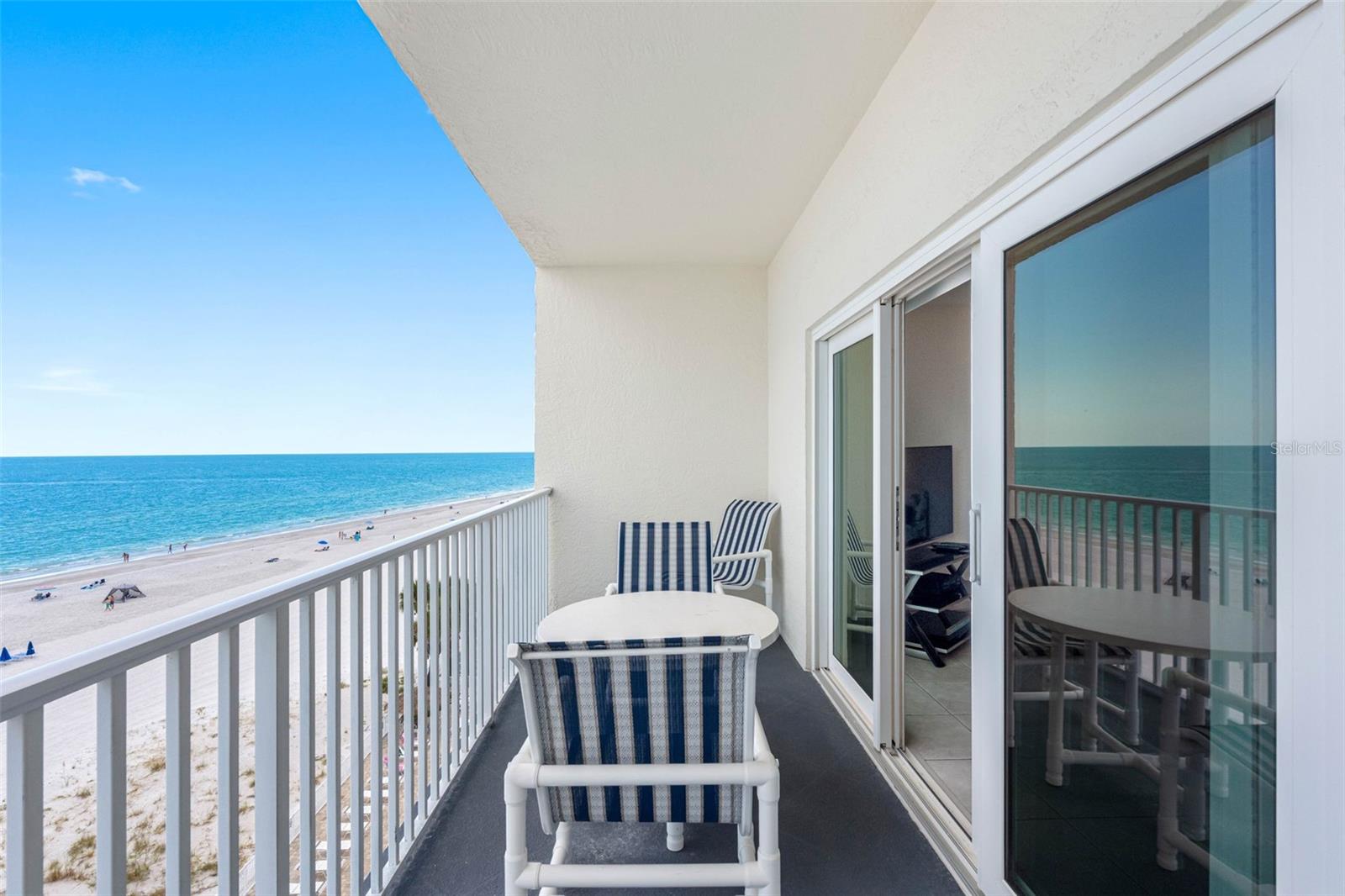 SEA BREEZE OF MADEIRA CONDO - Residential