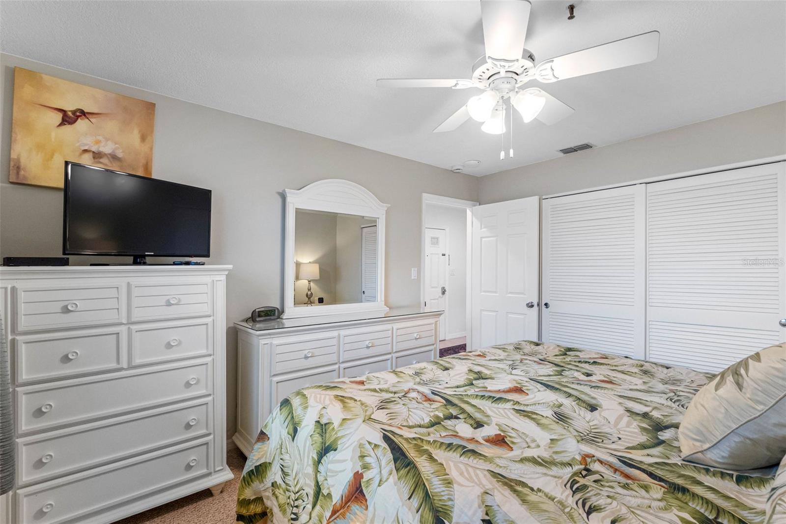 SEA BREEZE OF MADEIRA CONDO - Residential