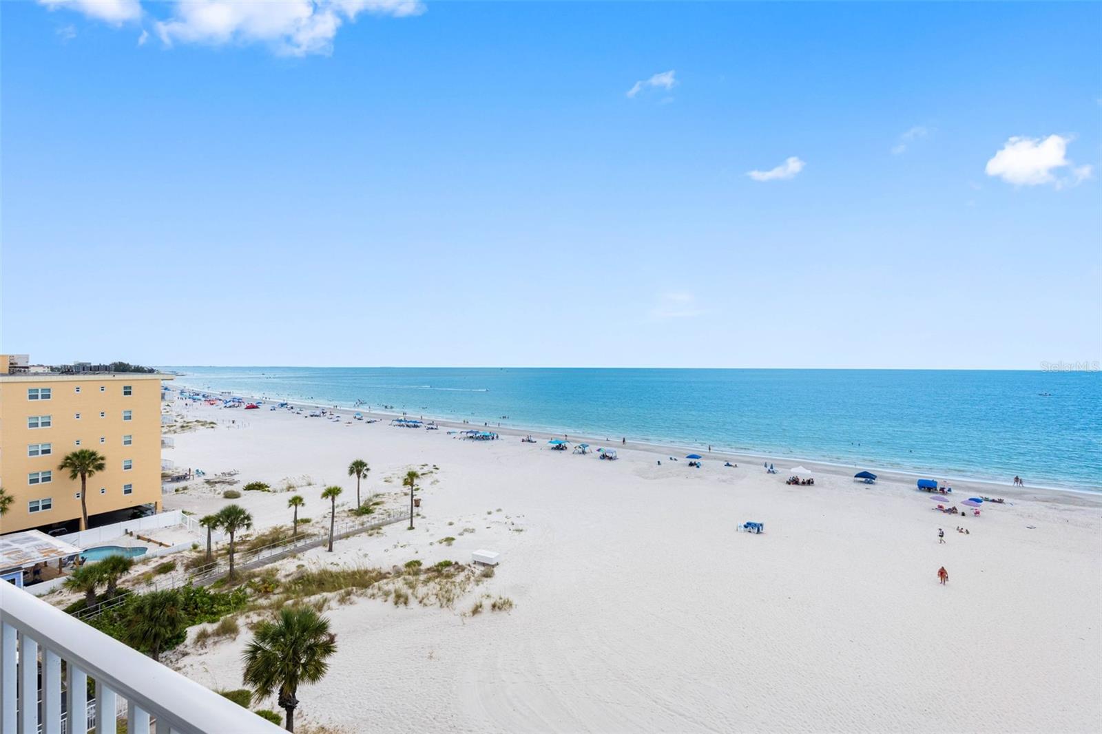 SEA BREEZE OF MADEIRA CONDO - Residential