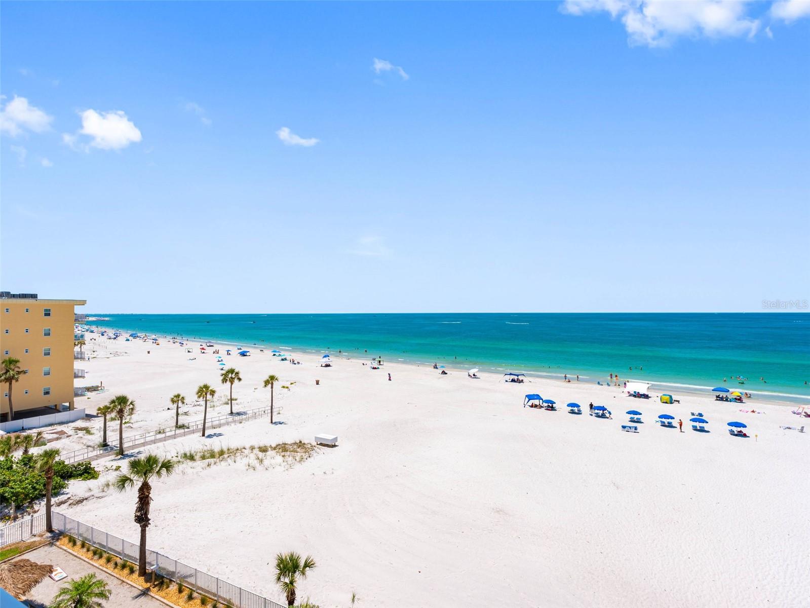 SEA BREEZE OF MADEIRA CONDO - Residential