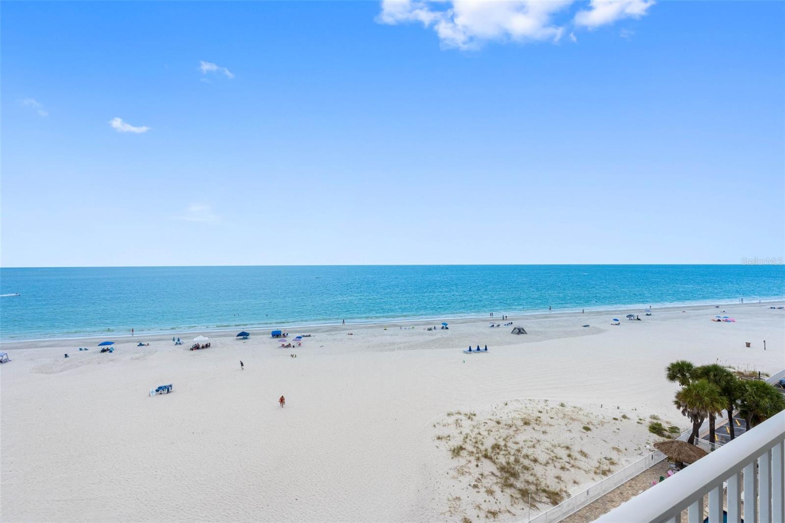 SEA BREEZE OF MADEIRA CONDO - Residential