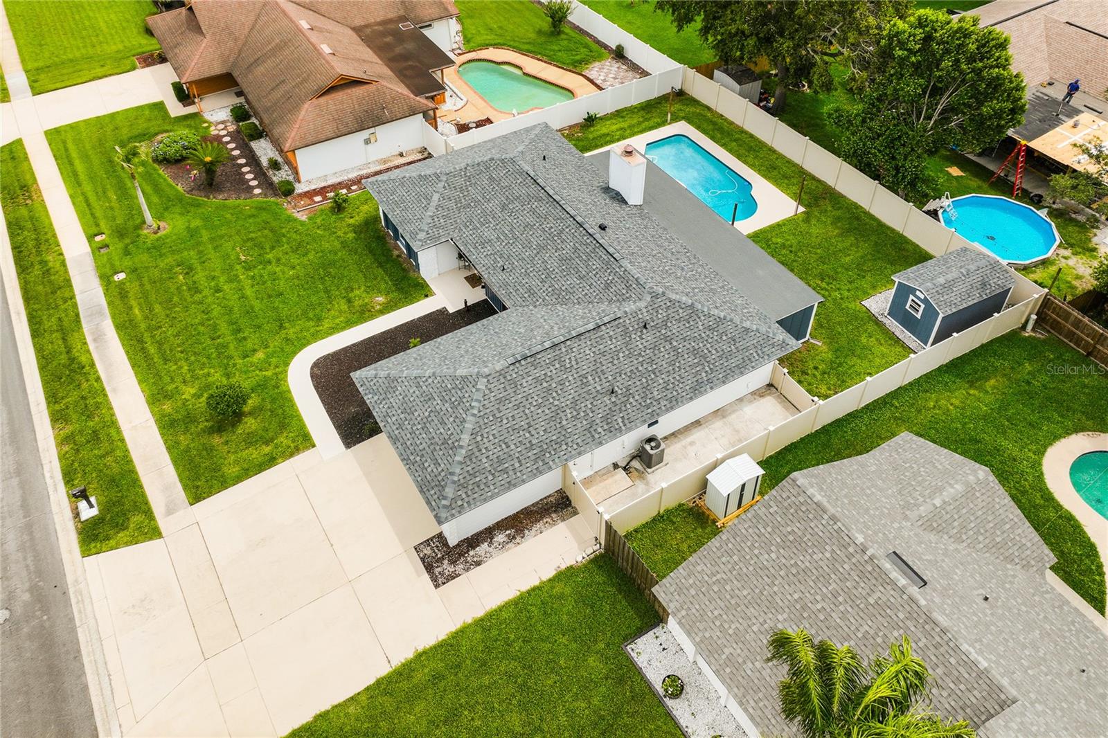 WYNDHAM WOODS PH 1 REP - Residential