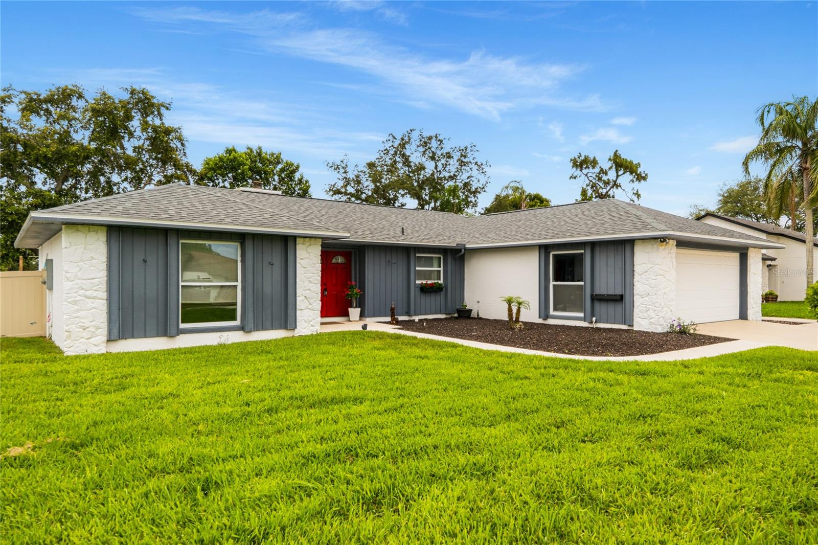 WYNDHAM WOODS PH 1 REP - Residential
