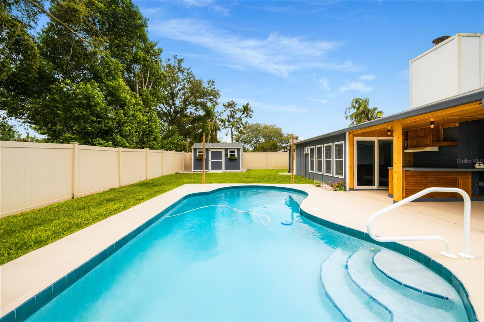 WYNDHAM WOODS PH 1 REP - Residential