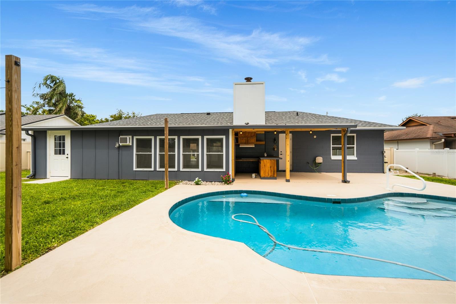 WYNDHAM WOODS PH 1 REP - Residential