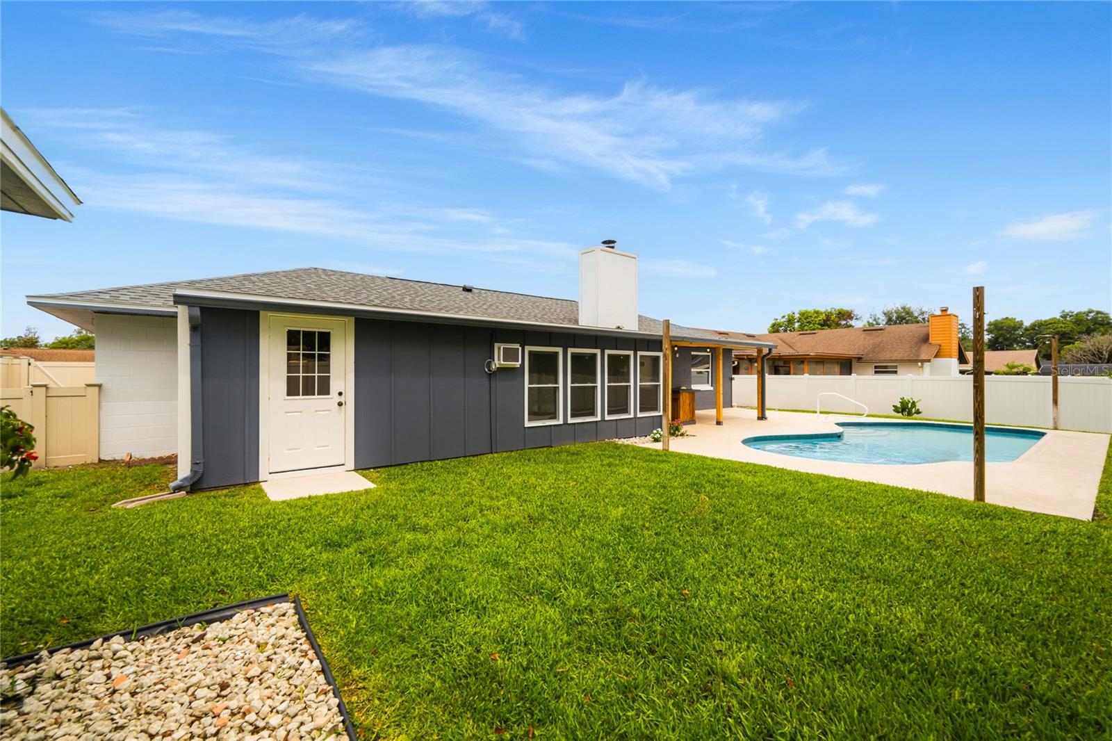 WYNDHAM WOODS PH 1 REP - Residential