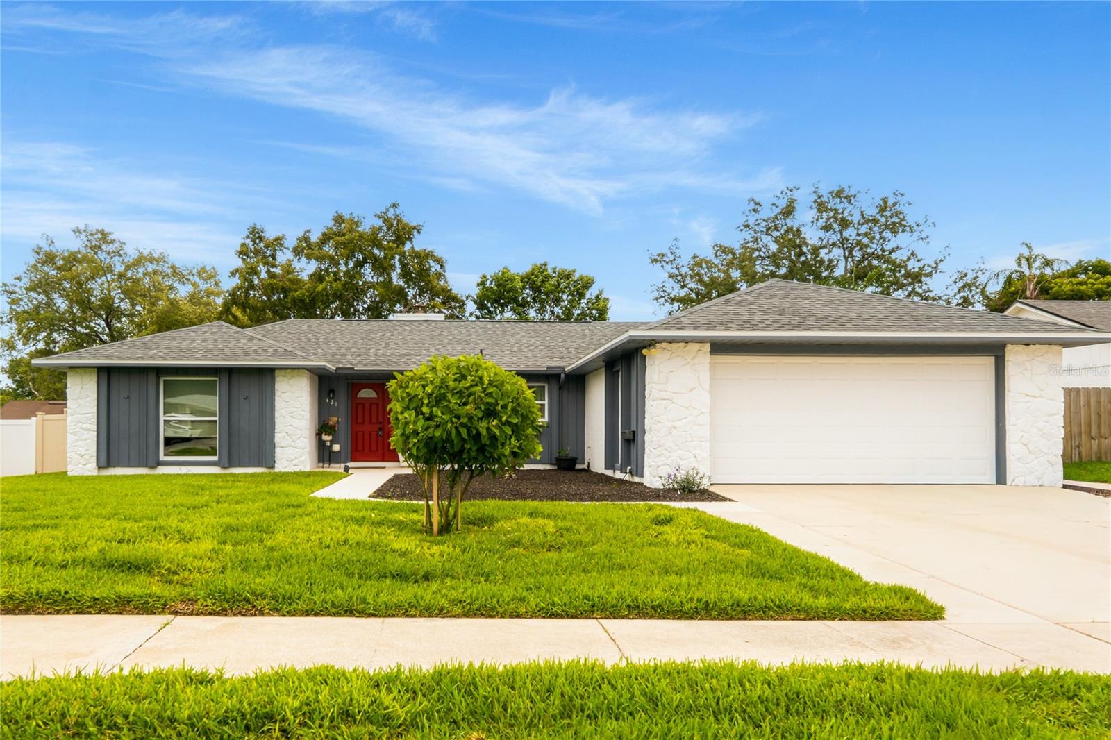WYNDHAM WOODS PH 1 REP - Residential