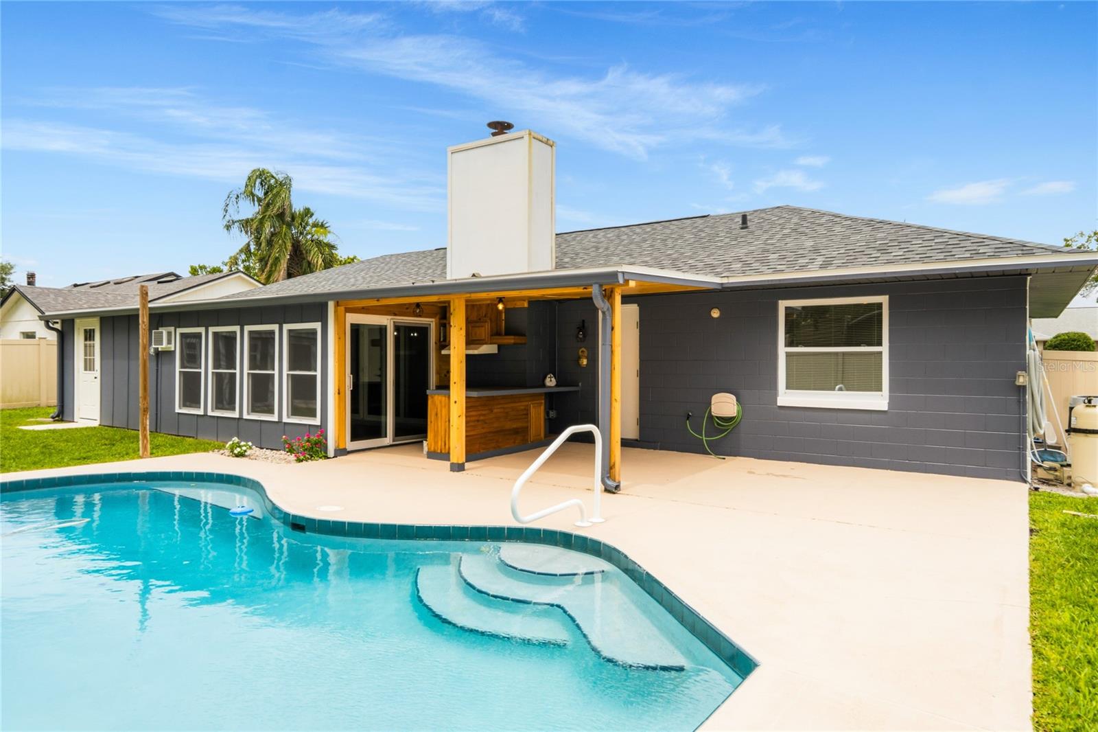 WYNDHAM WOODS PH 1 REP - Residential
