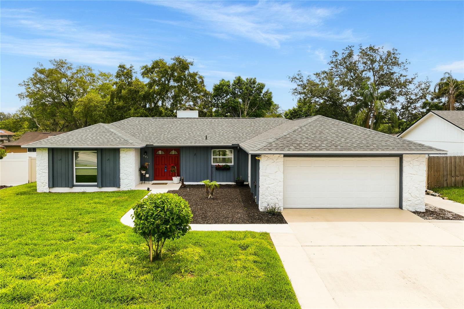 WYNDHAM WOODS PH 1 REP - Residential