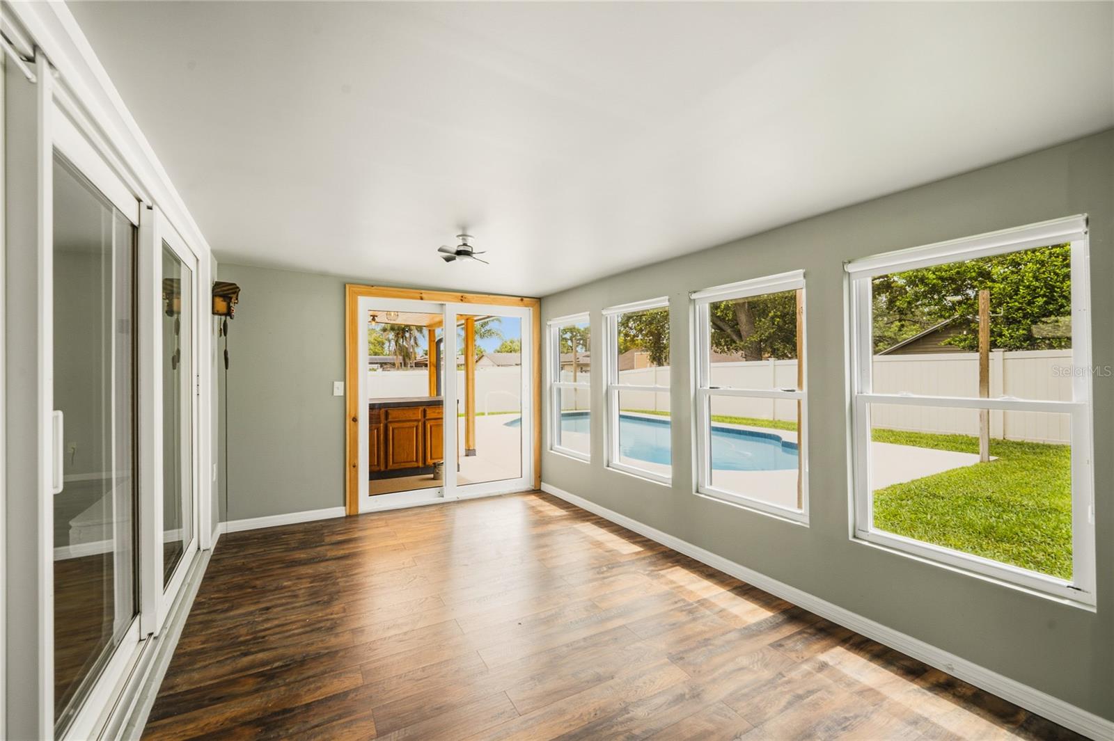 WYNDHAM WOODS PH 1 REP - Residential