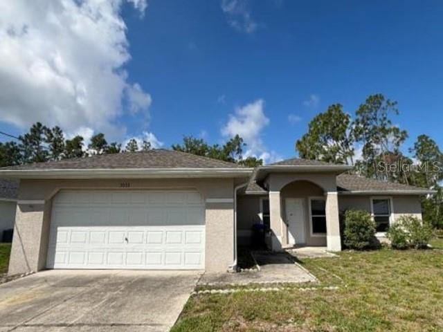 PORT CHARLOTTE SUB 49 - Residential