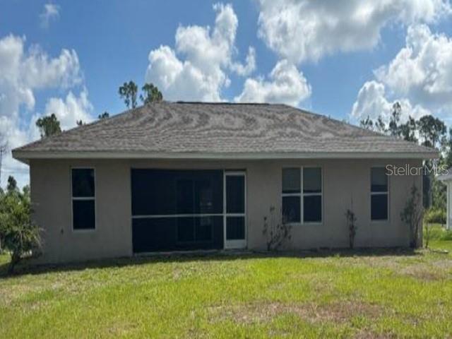 PORT CHARLOTTE SUB 49 - Residential
