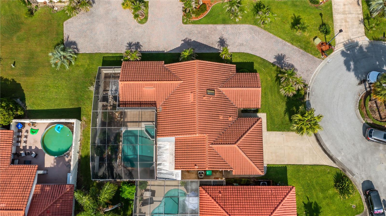 GRANADA VILLAS - Residential