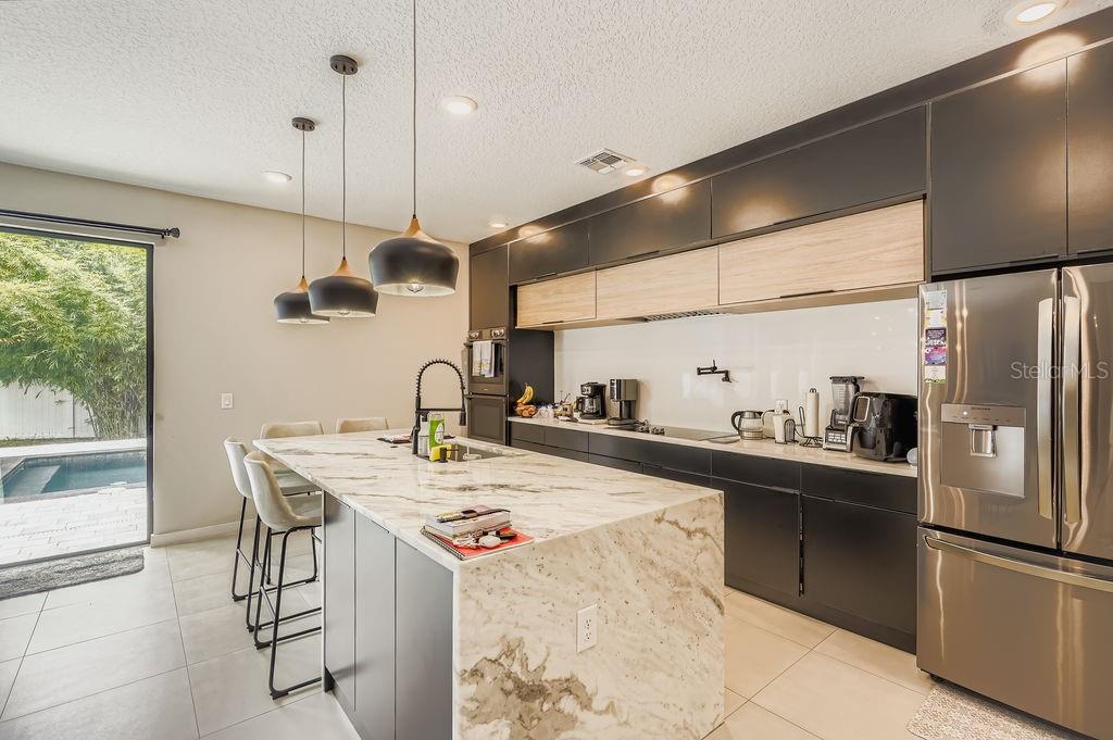 PEARL LAKE PARK - Residential