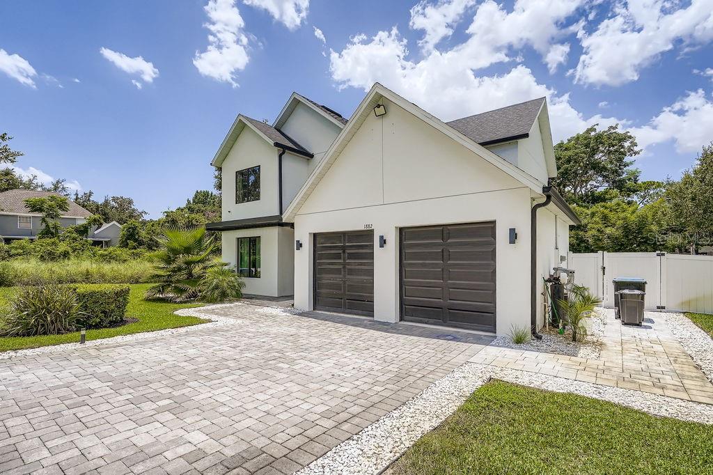 PEARL LAKE PARK - Residential