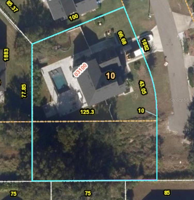 PEARL LAKE PARK - Residential