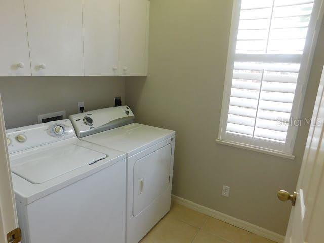 KENSINGTON PRESERVE/ST ANDREWS - Residential Lease