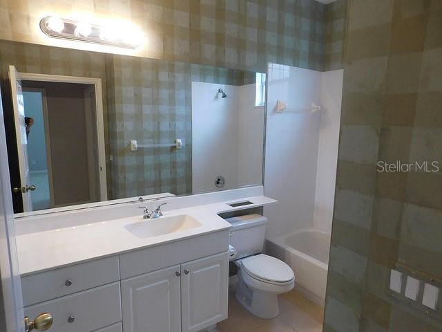 KENSINGTON PRESERVE/ST ANDREWS - Residential Lease