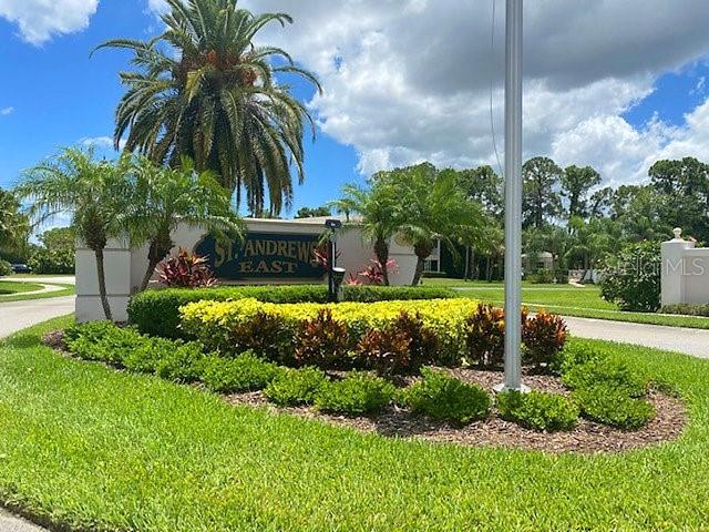 KENSINGTON PRESERVE/ST ANDREWS - Residential Lease