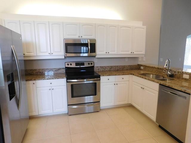 KENSINGTON PRESERVE/ST ANDREWS - Residential Lease