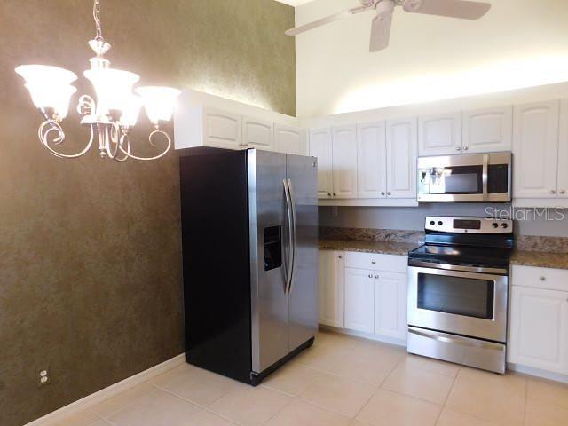 KENSINGTON PRESERVE/ST ANDREWS - Residential Lease
