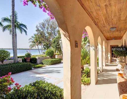 BURGESS ISLAND - Residential