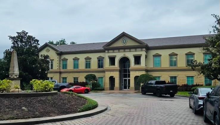 METRO WEST UNIT REP 03 - Commercial Sale