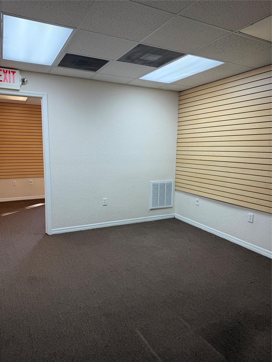 HUGHEY ALLOTMENT - Commercial Lease