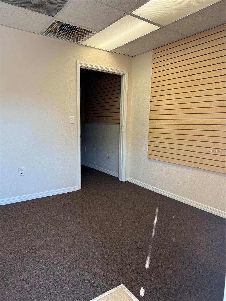 HUGHEY ALLOTMENT - Commercial Lease