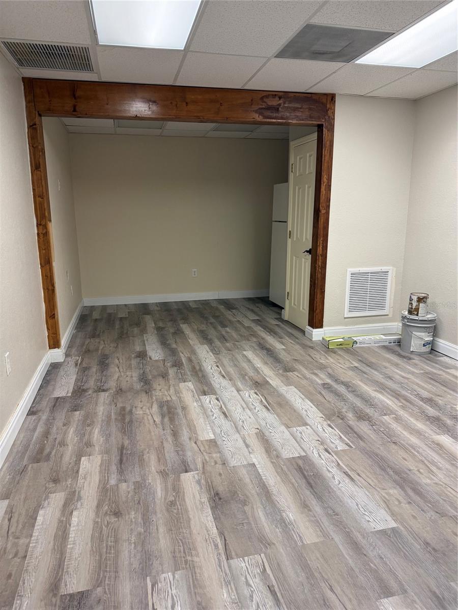 HUGHEY ALLOTMENT - Commercial Lease