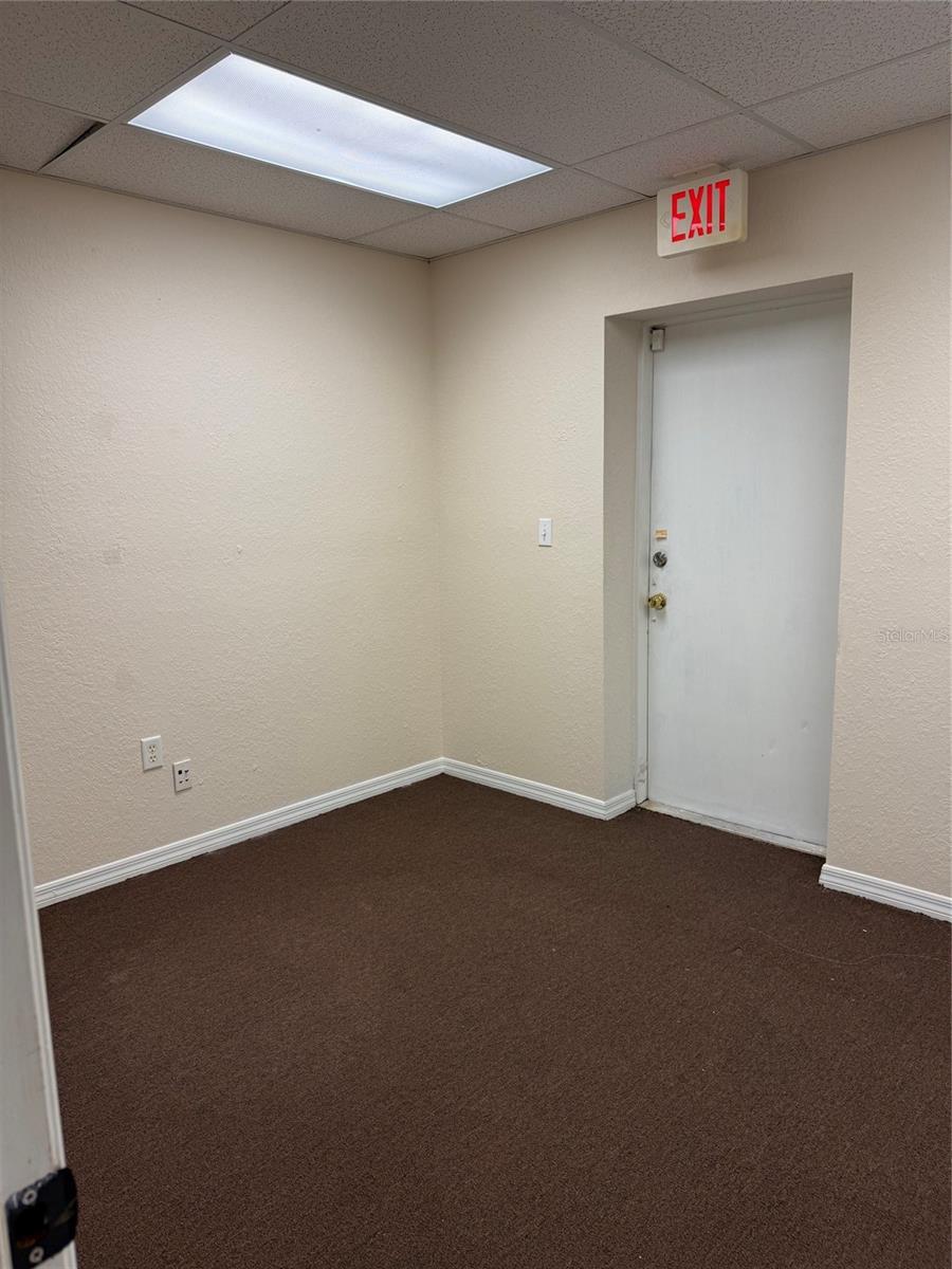 HUGHEY ALLOTMENT - Commercial Lease