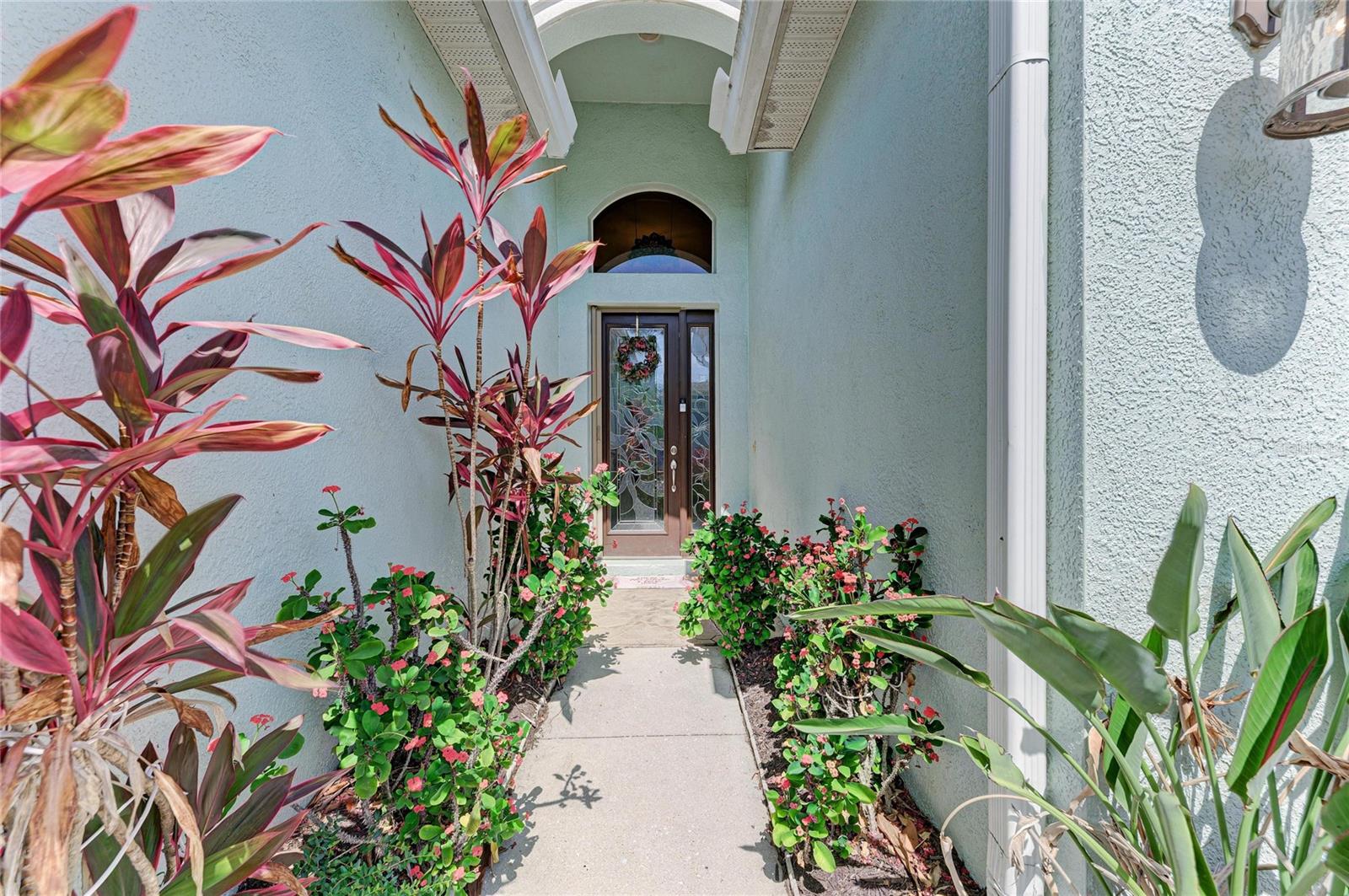 PALMA SOLA TRACE - Residential