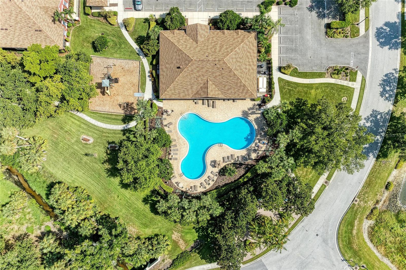 PALMA SOLA TRACE - Residential